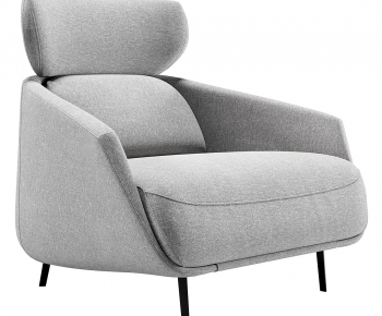 Modern Lounge Chair-ID:321376098