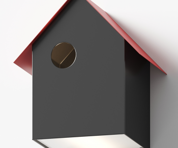 Modern Wall Lamp-ID:133131984