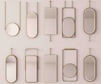 Modern The Mirror-ID:214528088