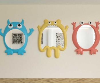 Modern The Mirror-ID:382378102