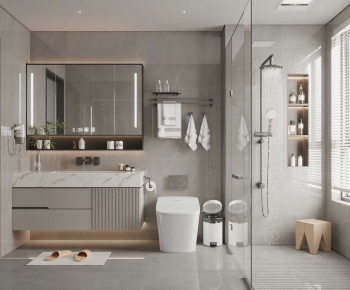 Modern TOILET-ID:310549765