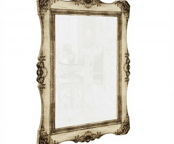 American Style The Mirror-ID:890918976