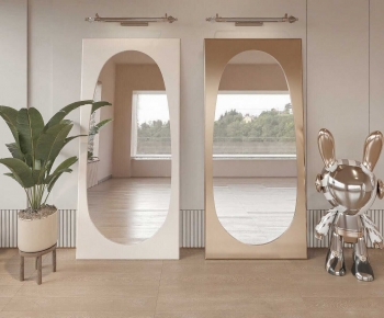 Modern The Mirror-ID:244554044