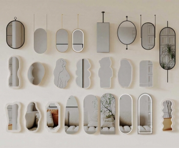 Modern The Mirror-ID:832542909