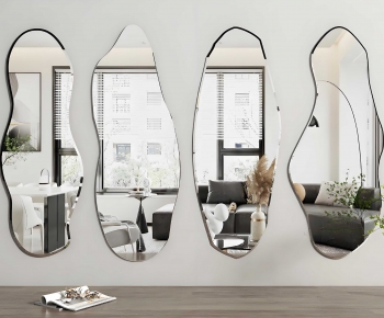 Modern The Mirror-ID:855254892