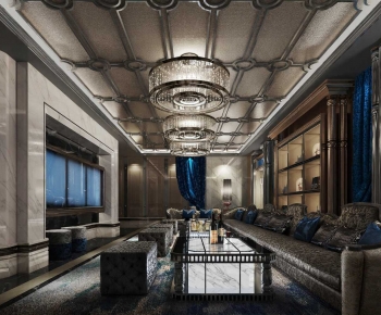 Modern KTV Box-ID:350160622