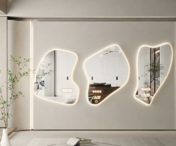 Modern The Mirror-ID:588391079