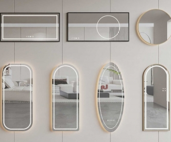 Modern The Mirror-ID:610097892