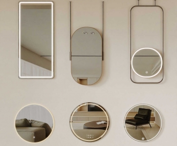 Modern The Mirror-ID:434084896