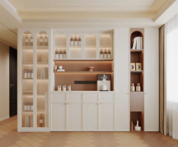 French Style Sideboard-ID:845828061