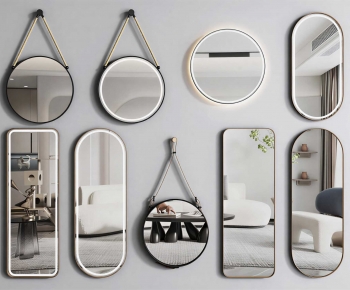 Modern The Mirror-ID:746282104