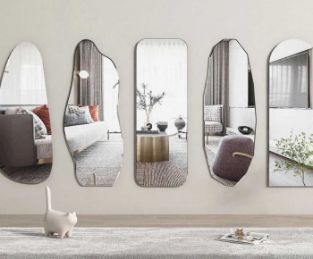 Modern The Mirror-ID:246468071