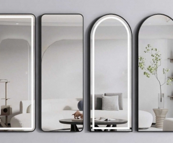 Modern The Mirror-ID:609390979