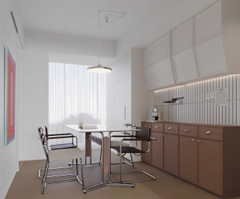 Modern Dining Room-ID:485786914