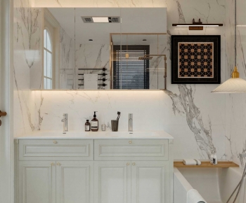 French Style TOILET-ID:699114087