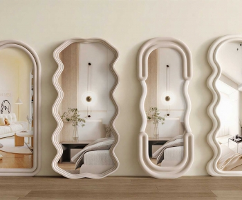 Modern The Mirror-ID:358579242