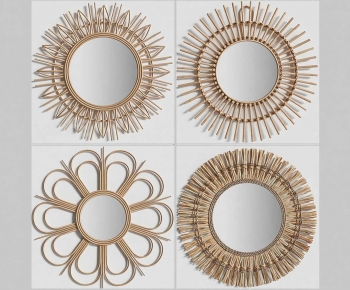 Modern Wall Decoration-ID:560278919