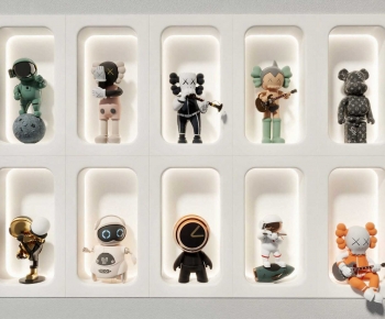 Modern Sculpture-ID:599329951