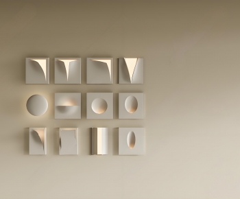 Modern Wall Lamp-ID:944557919