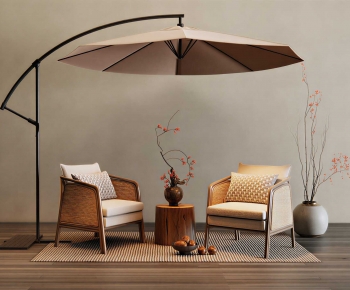 Modern Outdoor Sofa-ID:453679088