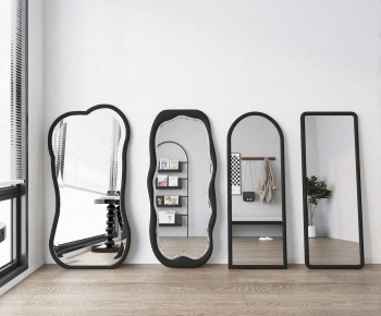 Modern The Mirror-ID:975871092