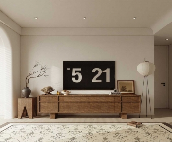 Modern TV Cabinet-ID:340325123