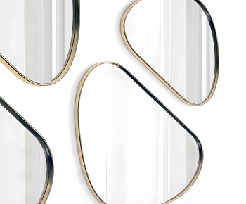 Modern The Mirror-ID:734591014