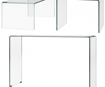 Modern Side Table/corner Table-ID:198147069