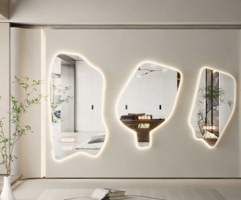 Modern The Mirror-ID:138323079