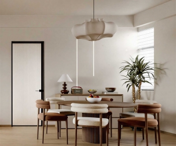 Modern Dining Room-ID:928128968