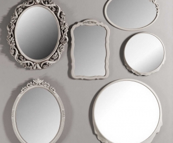 American Style The Mirror-ID:687431105