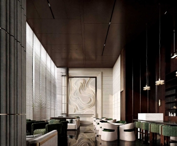 Modern Negotiation Area-ID:255737073