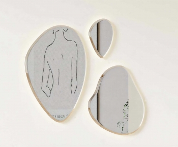 Modern The Mirror-ID:525023947