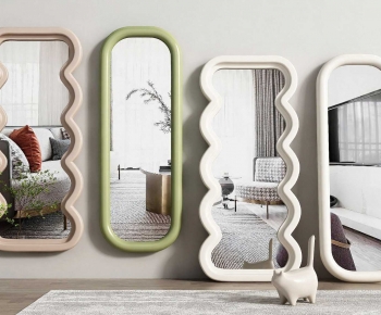 Modern The Mirror-ID:383288991