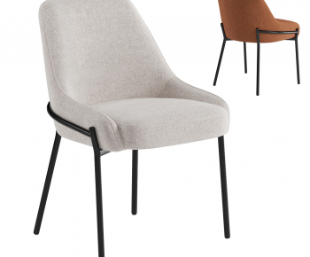 Modern Dining Chair-ID:616800072