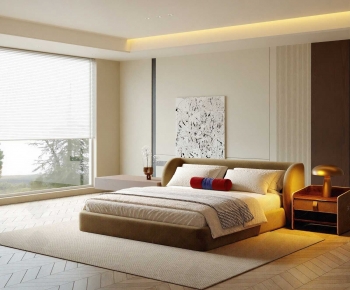 Modern A Living Room-ID:306804906