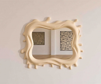 Modern The Mirror-ID:292547941