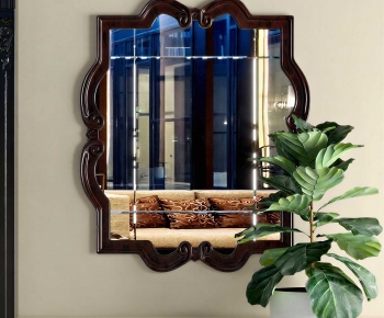 American Style The Mirror-ID:401779895