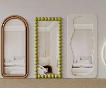 Modern The Mirror-ID:766258966