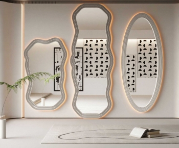 Modern The Mirror-ID:285840055