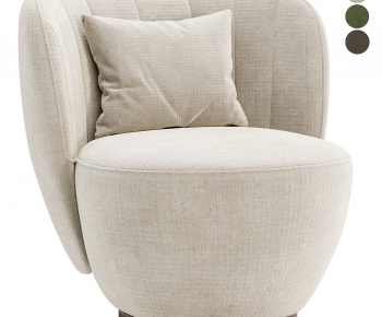 Modern Single Sofa-ID:476875078