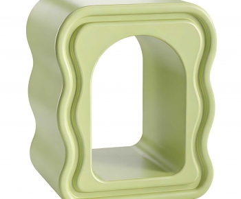 Modern Bedside Cupboard-ID:431183107