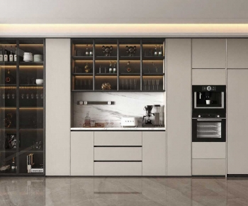 Modern Sideboard-ID:986315019