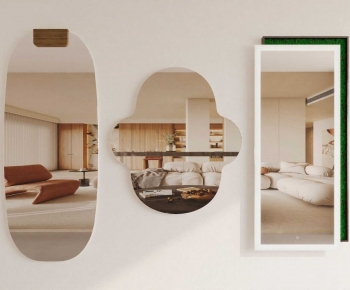 Modern The Mirror-ID:524071934