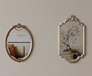 French Style The Mirror-ID:894851927