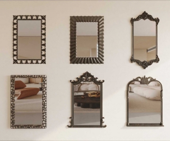 American Style The Mirror-ID:859642032