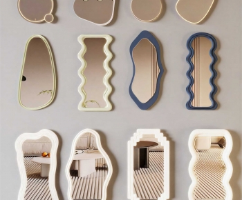 Modern The Mirror-ID:714202885