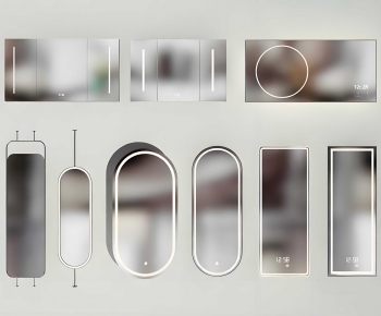 Modern The Mirror-ID:749109037