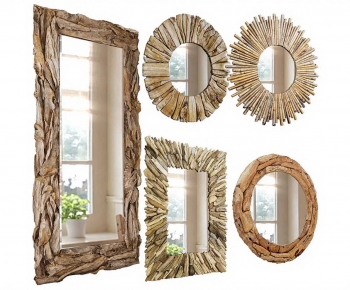 Modern The Mirror-ID:489990002