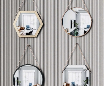 Modern The Mirror-ID:117043029